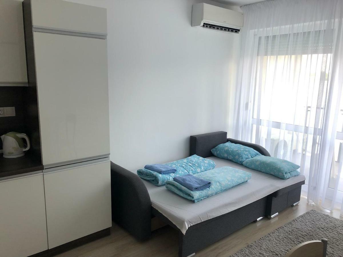 Belle Casa 34 Appartement Debrecen Buitenkant foto